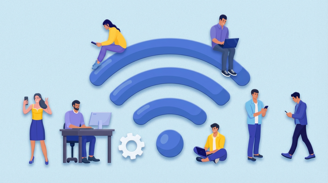 4大キャリア対応